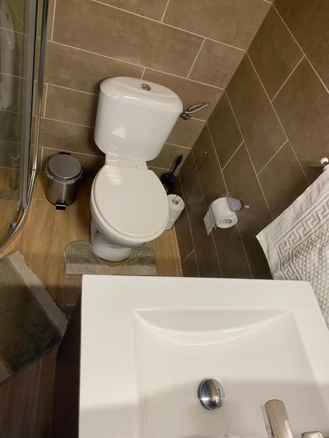 Superbe Appartement 샤를루아 외부 사진