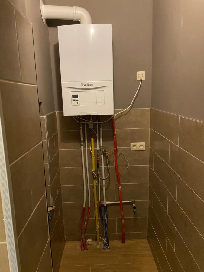 Superbe Appartement 샤를루아 외부 사진