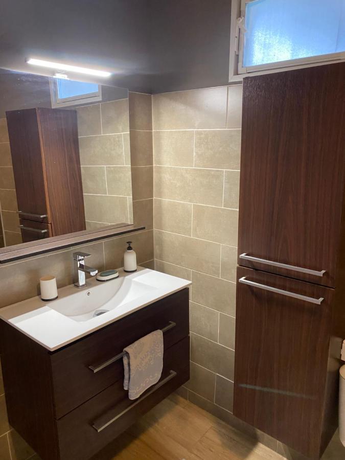 Superbe Appartement 샤를루아 외부 사진