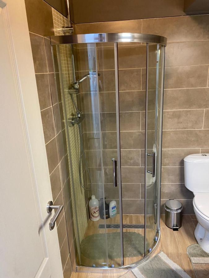 Superbe Appartement 샤를루아 외부 사진