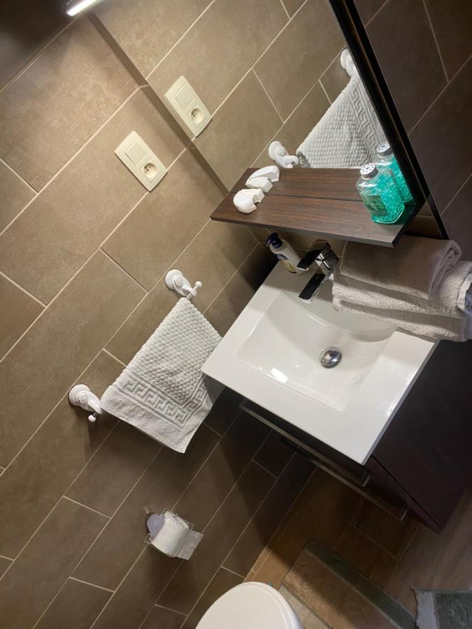 Superbe Appartement 샤를루아 외부 사진