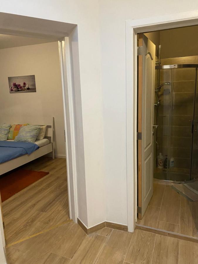 Superbe Appartement 샤를루아 외부 사진