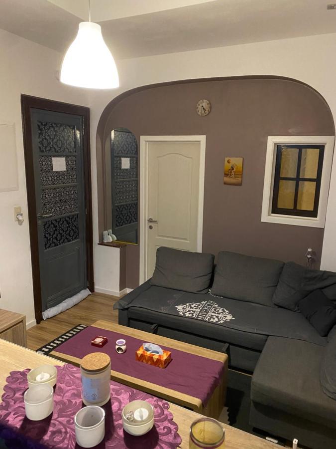Superbe Appartement 샤를루아 외부 사진