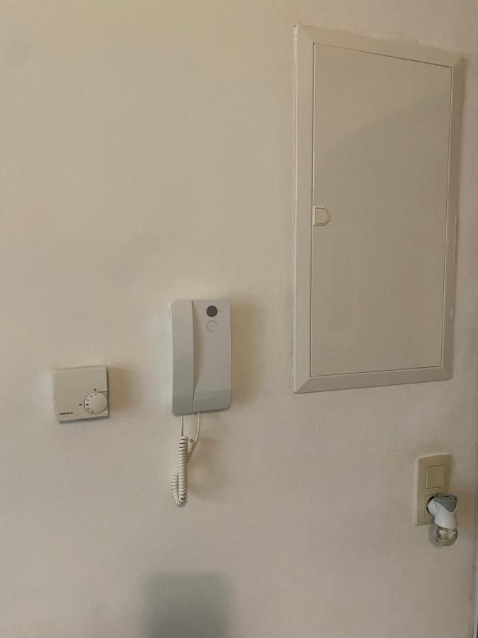 Superbe Appartement 샤를루아 외부 사진