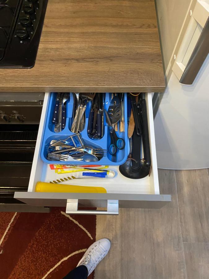 Superbe Appartement 샤를루아 외부 사진