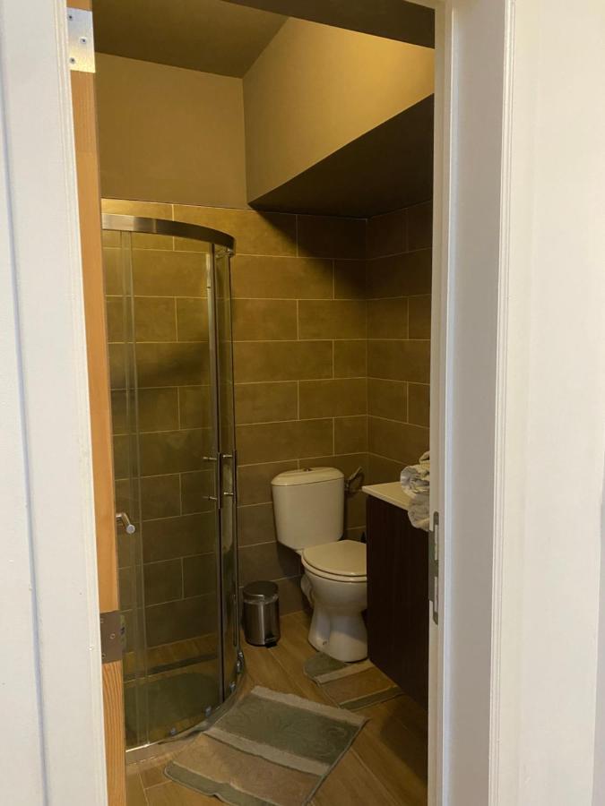 Superbe Appartement 샤를루아 외부 사진