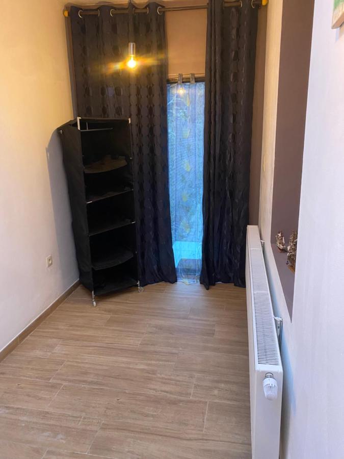 Superbe Appartement 샤를루아 외부 사진