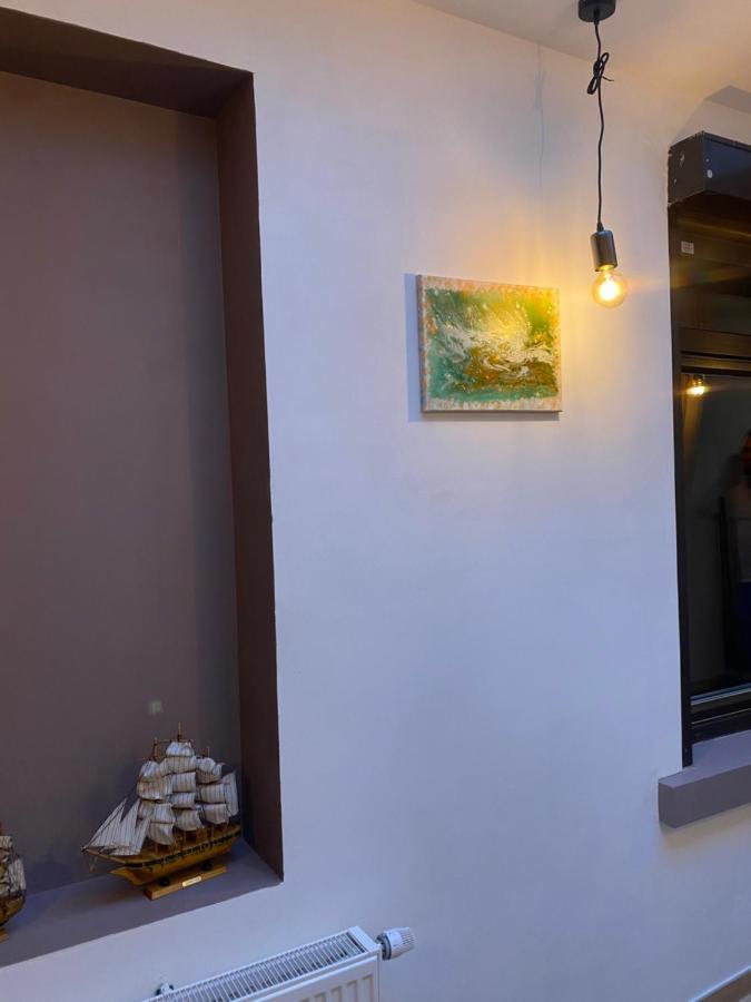 Superbe Appartement 샤를루아 외부 사진
