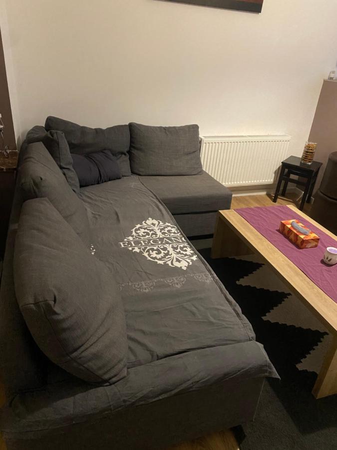 Superbe Appartement 샤를루아 외부 사진