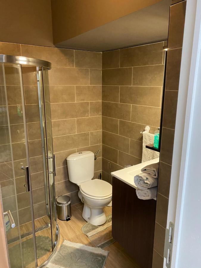 Superbe Appartement 샤를루아 외부 사진