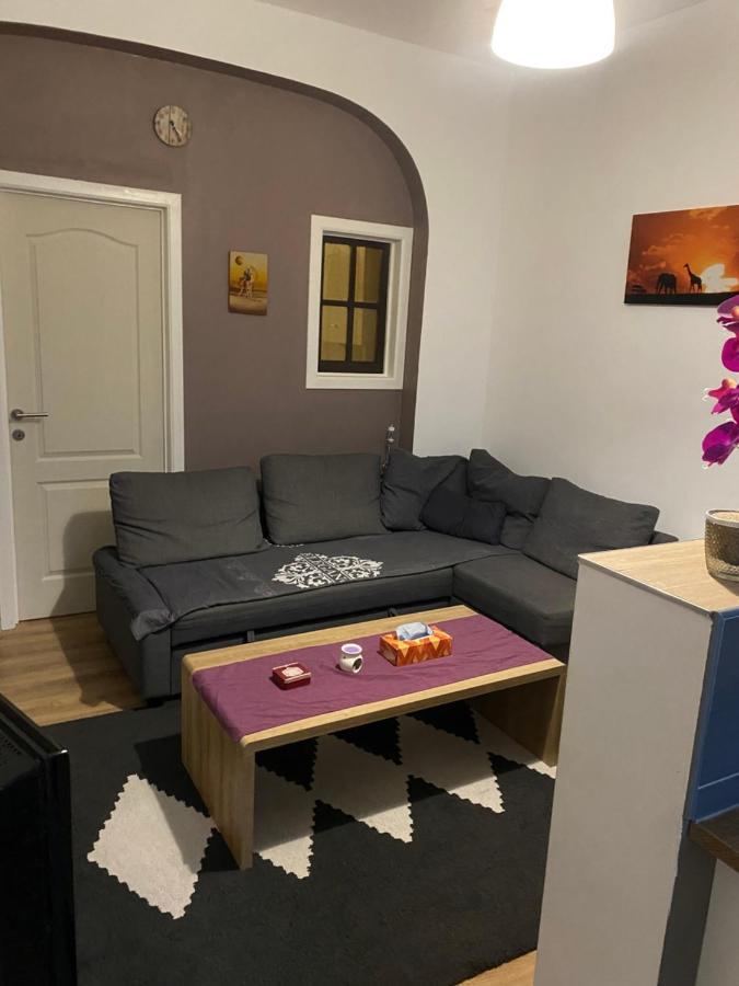 Superbe Appartement 샤를루아 외부 사진