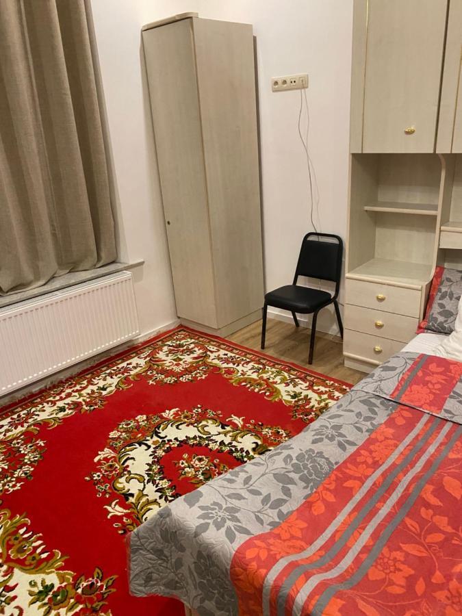 Superbe Appartement 샤를루아 외부 사진