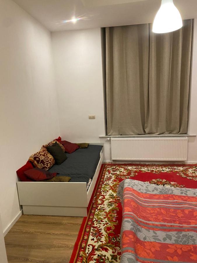 Superbe Appartement 샤를루아 외부 사진